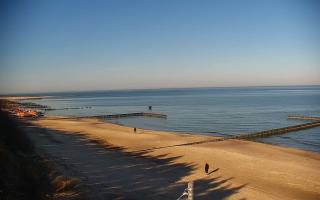 Jarosławiec zachód - 03-03-2026 08:41