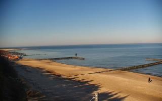 Jarosławiec zachód - 03-03-2026 08:49