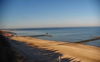 Jarosławiec zachód - 03-03-2026 08:57