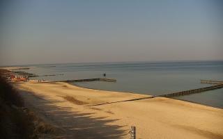 Jarosławiec zachód - 10-03-2026 09:13