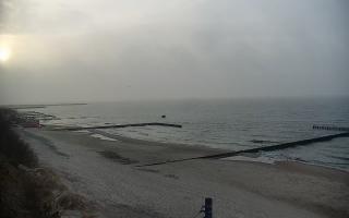 Jarosławiec zachód - 15-03-2026 16:06