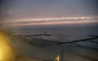 Jarosławiec zachód - 15-03-2026 17:41