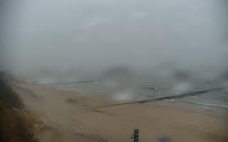 Jarosławiec zachód - 17-03-2026 10:07