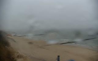 Jarosławiec zachód - 17-03-2026 10:15