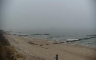 Jarosławiec zachód - 17-03-2026 14:04