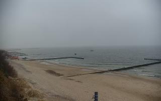 Jarosławiec zachód - 17-03-2026 14:12