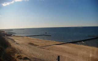 Jarosławiec zachód - 21-03-2026 14:34