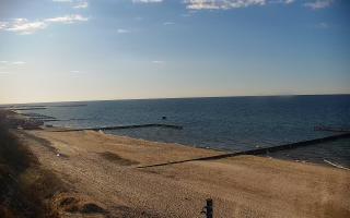 Jarosławiec zachód - 21-03-2026 14:42