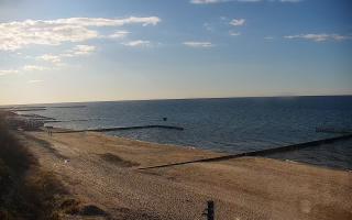 Jarosławiec zachód - 21-03-2026 14:58