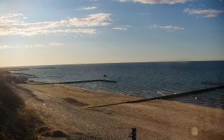 Jarosławiec zachód - 21-03-2026 15:06