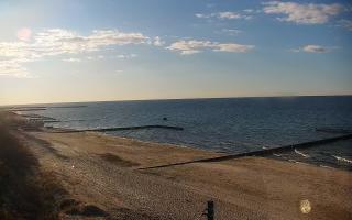 Jarosławiec zachód - 21-03-2026 15:14