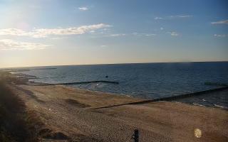 Jarosławiec zachód - 21-03-2026 15:21