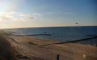 Jarosławiec zachód - 21-03-2026 15:29