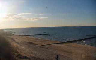 Jarosławiec zachód - 21-03-2026 15:37