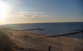 Jarosławiec zachód - 21-03-2026 15:45