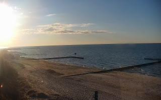 Jarosławiec zachód - 21-03-2026 15:53