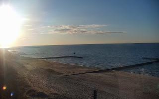 Jarosławiec zachód - 21-03-2026 16:01