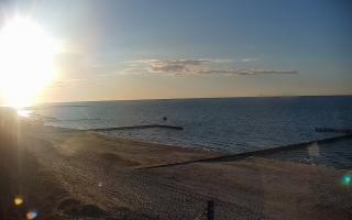 Jarosławiec zachód - 21-03-2026 16:09