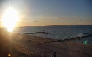 Jarosławiec zachód - 21-03-2026 16:25