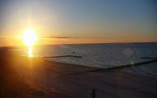 Jarosławiec zachód - 21-03-2026 16:48