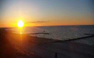 Jarosławiec zachód - 21-03-2026 16:56