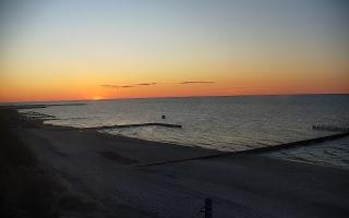 Jarosławiec zachód - 21-03-2026 17:12