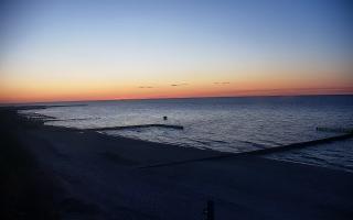 Jarosławiec zachód - 21-03-2026 17:28