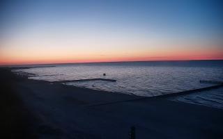 Jarosławiec zachód - 21-03-2026 17:36