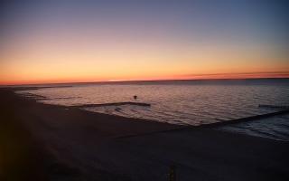 Jarosławiec zachód - 21-03-2026 17:44