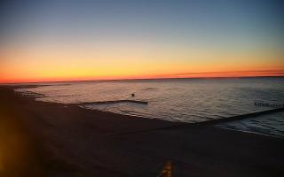 Jarosławiec zachód - 21-03-2026 17:51