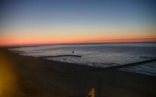 Jarosławiec zachód - 21-03-2026 17:59