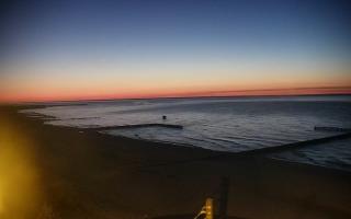 Jarosławiec zachód - 21-03-2026 18:07