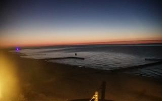 Jarosławiec zachód - 21-03-2026 18:15