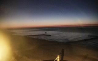 Jarosławiec zachód - 21-03-2026 18:23