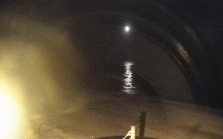 Jarosławiec zachód - 21-03-2026 19:58