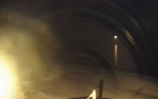 Jarosławiec zachód - 21-03-2026 20:45