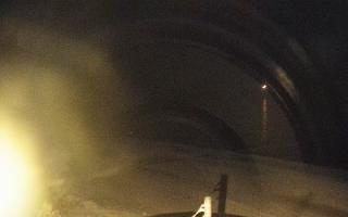 Jarosławiec zachód - 21-03-2026 20:53