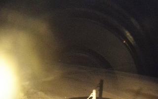 Jarosławiec zachód - 21-03-2026 21:01