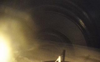 Jarosławiec zachód - 21-03-2026 21:09