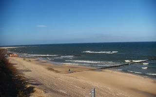 Jarosławiec zachód - 04-04-2026 08:36