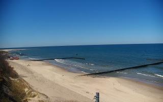 Jarosławiec zachód - 28-04-2026 10:11