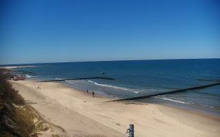 Jarosławiec zachód - 28-04-2026 10:19