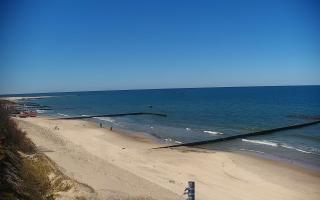 Jarosławiec zachód - 28-04-2026 10:27