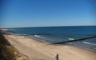 Jarosławiec zachód - 28-04-2026 10:34