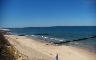 Jarosławiec zachód - 28-04-2026 10:42