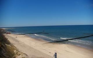 Jarosławiec zachód - 28-04-2026 10:50