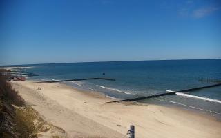 Jarosławiec zachód - 28-04-2026 10:58