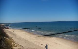 Jarosławiec zachód - 28-04-2026 11:14