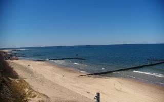 Jarosławiec zachód - 28-04-2026 11:22