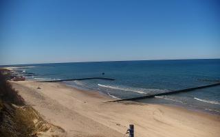 Jarosławiec zachód - 28-04-2026 11:30